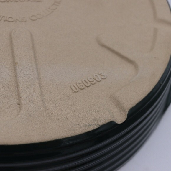 Pampered Chef New Traditions Green 11" Deep Dish Stoneware Baker 1393 - Picture 13 of 13